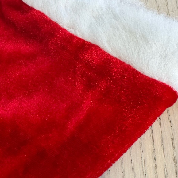 Like new Sexy Miss Santa Clauss Halloween outfit - Picture 8 of 8